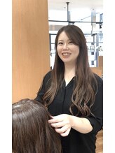 いつカラ イオン高城店 伊藤 里奈