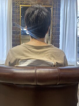 シエル 藤沢店(CIEL) 王道ショートスタイル