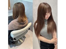 サロウィン 静岡 呉服町通り店(SALOWIN)の雰囲気（MEI限定 エクステ特化スタイリスト カラー半額クーポンあり☆）