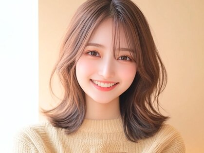 ティエナビューティー ONE FUKUOKA BLDG .店(TIENA BEAUTY)の写真