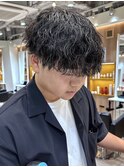 波巻きスパイラル