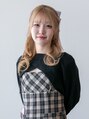 プティパ 水戸内原店(petit-pas) 藤田 帆乃華