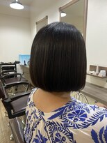 ビューティーラボ 関学前店(Beauty Labo)&nbsp;ボブ×フローディアトリートメント