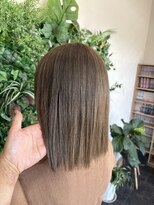 エヌプランツ 泉大津店(N-plants)&nbsp;オリーブベージュ