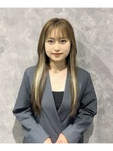 アース 川崎店(HAIR&MAKE EARTH) ASHIYA 