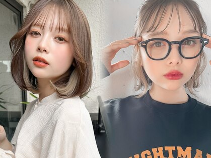 キリ 表参道(kyli)の写真