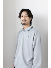 エレノア 川崎(Eleanor) 藤田 悠平