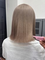 カシェル トウキョウ(Cashel Tokyo)&nbsp;グレージュ