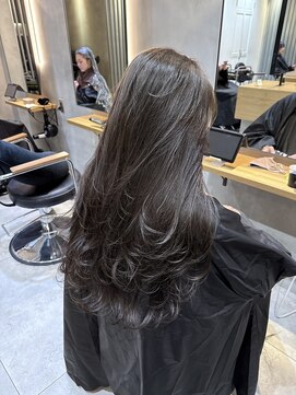 ジーナ 渋谷駅前(Zina) ワンカールレイヤー