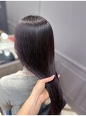 バイオレットカラー★AYUMI