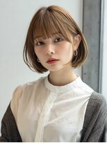 レリーリズ 大阪梅田(Rely Liz)&nbsp;大人ショート