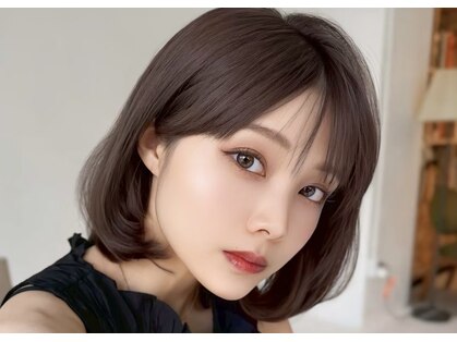 アグ ヘアー マルス 伊敷店(Agu hair mars)の写真