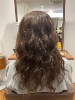 アミカ シーモール店(Amica)&nbsp;ふんわりウェーブ