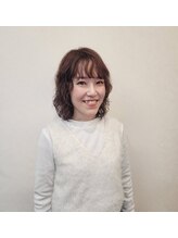 プライベート ヘアサロン カオ(private hair salon kao) NORIKO