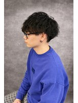 ナナシ(nanac) ツイスパ20%