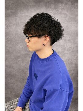 ナナシ(nanac) ツイスパ20%