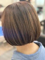 タヤ 自由が丘店(TAYA)&nbsp;ショートボブ