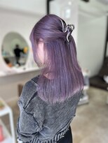 オルヴァ(Orva)&nbsp;ラベンダーパープル