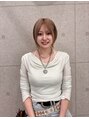 アグ ヘアー シオン イオンタウン塩釜店(Agu hair sion)&nbsp;五十嵐 姫乃