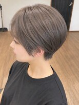コレスト(Corest)&nbsp;ショートヘア