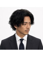 ヘアマーケット プラス 十条(hair market plus)