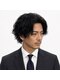 ヘアマーケット プラス 十条(hair market plus)の写真/仕事帰りに整う、大人の身だしなみサロン。清潔感＋頭皮ケアで、第一印象を底上げ。
