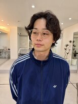 プレマ(Prema)&nbsp;ショートパーマ