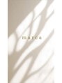 本格髪質改善 marca Atelier 調布店【6月1日 NEW OPEN（予定）】/marca/髪質改善/縮毛矯正