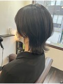 ウルフスタイル