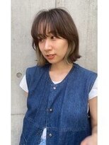 アンシェリ バイ フラミューム 上大岡店(Ancheri by flammeum) flammeum style 【上大岡】