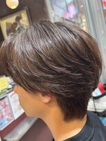 シャンプーボーイ 佐賀(SHAMPOO BOY)&nbsp;カルマパーマ