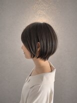 エミヲ 石川町(emiwo)&nbsp;かわいいショート