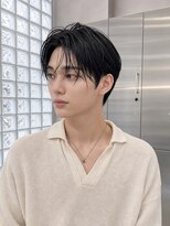 メンズフィグ 西宮(Men's fig)&nbsp;曲がる縮毛矯正