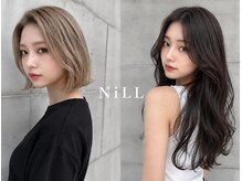 ニル(NiLL)