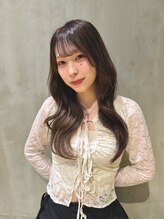 ハウス(HAUS.) 内藤 さくら