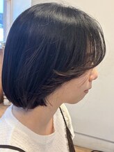 カマカ(KAMAKA)&nbsp;ボブレイヤード