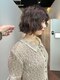 ニキ(niki)の写真/「似合うボブが分からない」そんな方お任せ下さい！骨格や髪質に合わせた、あなただけの大人ボブをご提案。