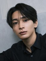 アンサー 原宿(ANSWER) シースルーセンターパート