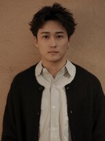 フリック(FLICK)&nbsp;メンズナチュラルショート