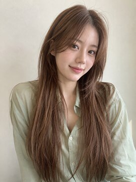 テーラ 八幡宿店(TELA) ロングヘア