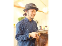ペルヘ(hair salon perhe)