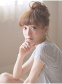 ☆月曜営業☆ojiko.ざっくりおだんごアップ