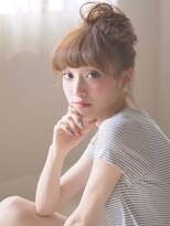 オジコ(ojiko)&nbsp;☆月曜営業☆ojiko.ざっくりおだんごアップ