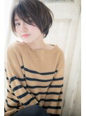 ナチュかわ☆ピュアショートa