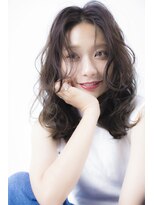 クレーデヘアーズ 相田店(Crede hair's)&nbsp;◯甘めな大人sweetヘア◯