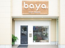 バヤ(baya)