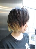 エモヘアー