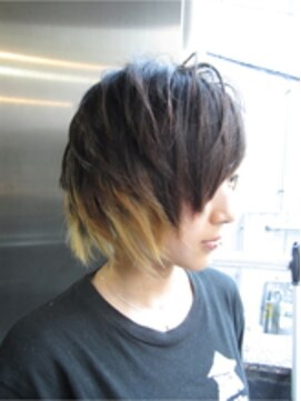 ミミック (mimic) エモヘアー