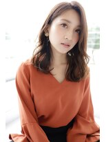 アール ヘアー デザイン(r hair design) 【r hair design】2019冬グレージュ