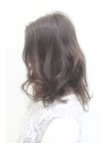 ノーブル 白金台店(Noble by PROGRESS)&nbsp;お客様カット